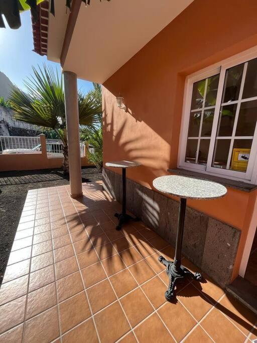 Chalet Piscina Privada Max 26º Jardin, Tranquilidad Caleta de Interián Exteriör bild