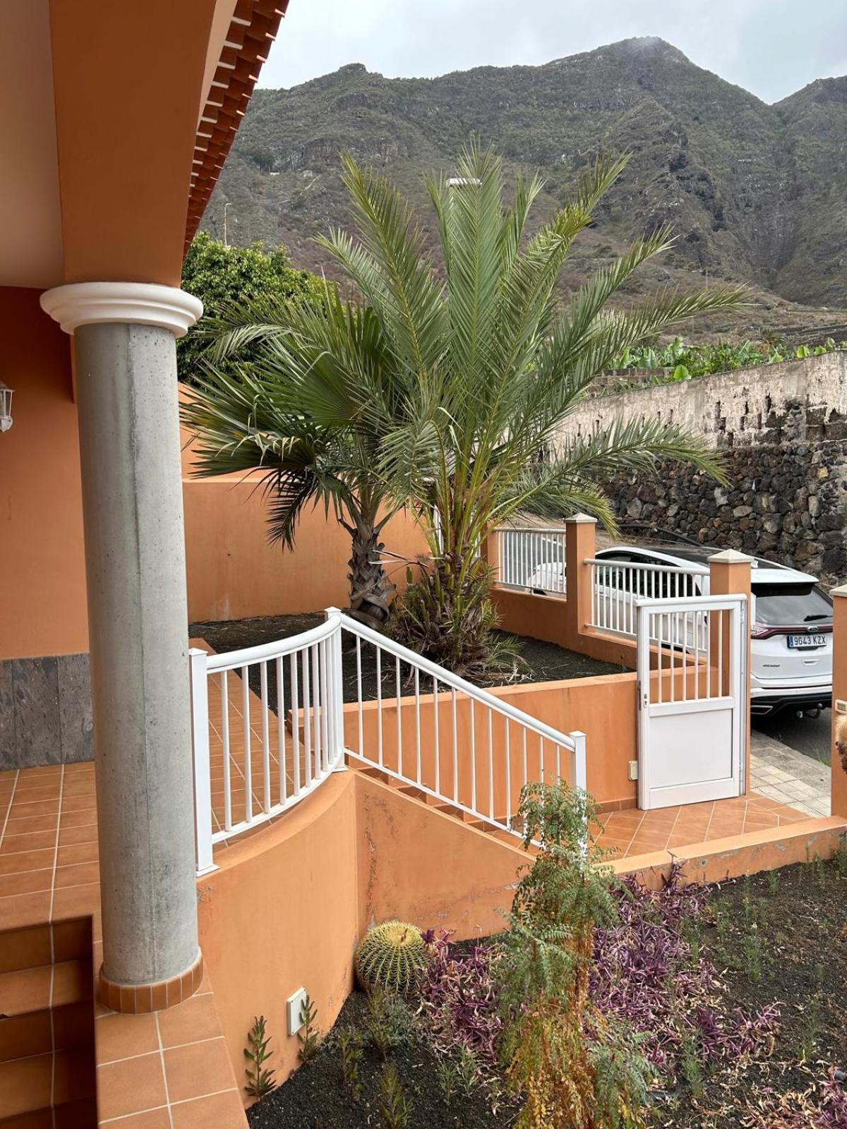 Chalet Piscina Privada Max 26º Jardin, Tranquilidad Caleta de Interián Exteriör bild